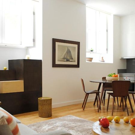 Alfama Prime Apartments By Homing Lissabon Exterior foto