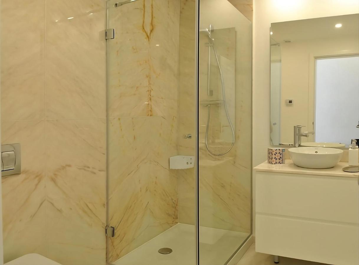 Alfama Prime Apartments By Homing Lissabon Exterior foto